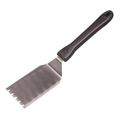 camp chef stainless steel grill box spatula|Stainless Steel Grill Box Spatula and  .